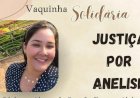 Justiça por Anelise: campanha busca apoio para família após feminicídio em Guaxupé