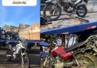 Polícia Militar apreende 49 motocicletas durante intensificação de fiscalizações de trânsito em Guaxupé