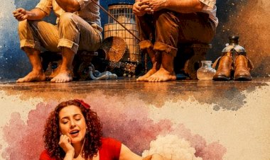 Mostra de Inverno celebra a cultura em Guaxupé com grandes clássicos do grupo Tramas e Dramas