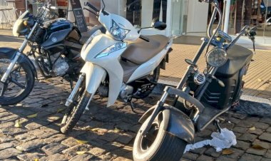 Projeto de lei traz novas regras e multas para bicicletas elétricas em Guaxupé