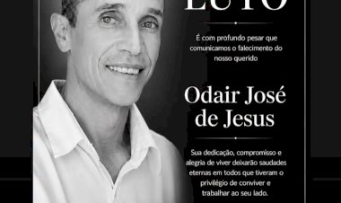 Trabalhador de 53 anos morre após cair de altura de 4 metros durante manutenção de internet em Nova Resende