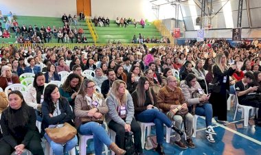 Guaxupé sediará grande encontro para debater o futuro da educação pública