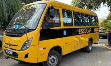 Guaxupé abre inscrições para auxílio-transporte de estudantes universitários e técnicos