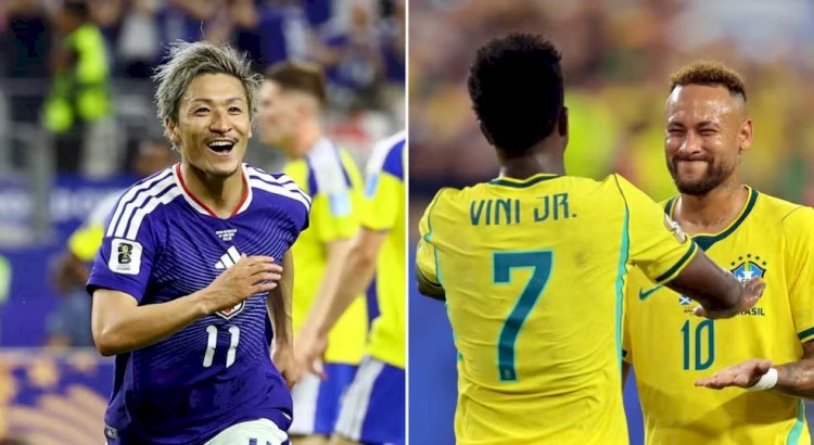 Prefeitura de Guaxupé altera horário de expediente para jogo do Brasil na Copa do Mundo