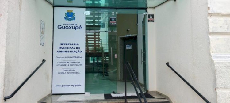 Após alerta do Ministério Público, Prefeitura de Guaxupé corta descontos de cartões intermediados pelo sindicato