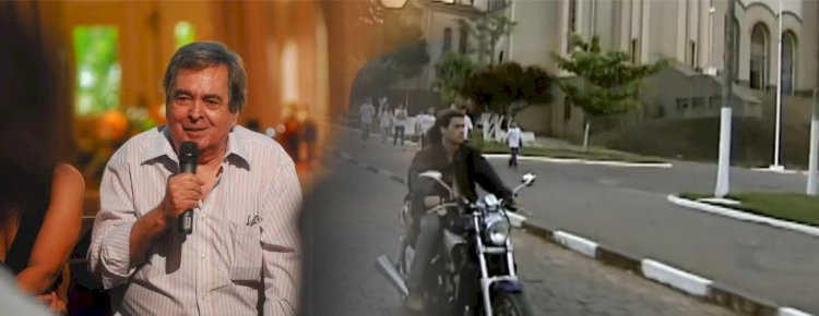 Morre Benedito Ruy Barbosa, autor da novela que teve Guaxupé como cenário