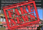 Santa Casa de Jaú emite nota após fake news viralizar na internet