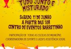 8º Arraiá 