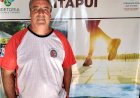 ENTREVISTA DA SEMANA: Rogério Hudson da Silva