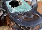 Engenheiro é preso após perseguir carro de ex-namorada e causar grave acidente em Ribeirão Bonito
