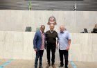 Vicinal Bariri-Itapuí será recapeada com investimento de R$ 8,5 milhões conquistado pelo deputado Ricardo Madalena