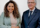 Vice-prefeito de Bauru diz que renuncia ao cargo  caso Suéllen Rosim seja cassada pelo Legislativo