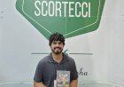 Thiago Paleari participa da 26º Bienal  Internacional do Livro de São Paulo