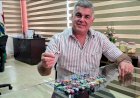 Boraceia vai monitorar a frota de veículos municipais