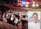 Homem morre em grave acidente na rodovia de Mineiros do Tietê