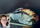 Mulher morre ao colidir com caminhão canavieiro em Iacanga