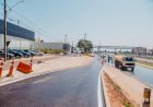 Bauru inaugura novo acesso para  marginal da Rodovia Marechal Rondon