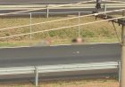 Motociclista tem corpo decepado em acidente na Marechal Rondon