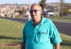 Câmara de Agudos presta homenagem a ex-vereador vítima de atropelamento