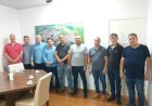 Itaju doa terreno para expansão  de empresa de açúcar e fomenta  geração de empregos