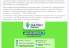 Baririenses questionam processo seletivo de contratações do Poupatempo