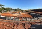 Boraceia dá andamento nas obras do Complexo Turístico “Parque do Tietê”