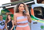Autor de ofensas racistas contra prefeita de Bauru é condenado à prisão