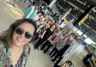 Grupo turístico saído de Pederneiras é surpreendido com terremoto durante viagem a Marrocos