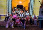 Festival Literário de Jaú reúne escritores e grandes artistas nacionais