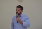 Vereador Leandro expõe depoimento do ex-diretor de Infraestrutura, que confirma esquema de lucro ilícito da Latina Ambiental às custas Prefeitura de Bariri