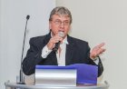 Nelsinho Batistão, idealizador do projeto “Troco Solidário”, recebe Medalha 16 de Junho na Câmara de Bariri