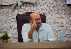 Presidente da Câmara alerta para “sumiço” de documentos da licitação da merenda escolar na Prefeitura de Bariri; “Isso insere um novo pedido de cassação”, diz Pegoraro