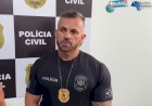 Megaoperação comandada pelo delegado Marcelo Góes desarticula esquema da “família do tráfico” em Jaú