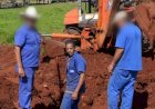 Comissão apresenta relatório final sobre acidente que vitimou encanador do Saemba na próxima segunda-feira; inquérito policial conclui que houve negligência da autarquia