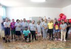 Caminhos da Capoeira: Iniciativa promove inclusão e cultura na APAE de Bariri