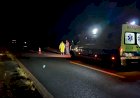 Adolescente morre atropelada por caminhão entre Boraceia e Bariri