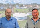 Tribunal de Contas investiga dívida milionária de energia elétrica que “sumiu” do balancete do Saemba ao final da gestão Eder Cassiola
