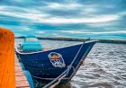 Boraceia: 2º Torneio de Pesca Esportiva reúne mais de 50 competidores no Rio Tietê