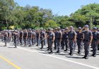 Governo de SP abre concurso público com 2,7 mil vagas para soldado da PM; inscrições já começaram