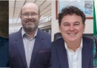 Pré-candidatos a prefeito de Bariri firmam pré-coligações partidárias e fortalecem apoio político