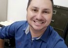 Juninho Lopes confirma sua pré-candidatura à Prefeitura Municipal de Itaju