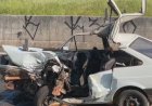 Idoso morre em grave acidente na Bauru-Iacanga