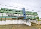 Leilão do Hospital São José é marcado para 24 de Junho