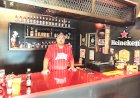 BBQ celebra Dia Mundial do Hambúrguer; lanchonete é pioneira no ramo artesanal em Bariri, com oito anos de tradição