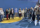 Boraceia entrega obras de ampliação da EMEI Pingo de Gente e anuncia distribuição dos uniformes de inverno