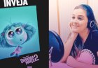 Jauense é a dubladora brasileira da “Inveja”, personagem do grande sucesso Divertida Mente 2