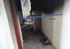 Polícia de Bariri prende homem acusado de incendiar casa e motocicleta da ex-namorada