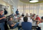 Investidores chineses realizam visita técnica em empresas de Bariri e Itapuí com possibilidade de abrir mercado internacional