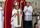 Diocese de Jaú é instalada e Dom Francisco Carlos da Silva é empossado como primeiro bispo
