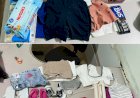 Adolescente é apreendida por furto no Jaú Shopping